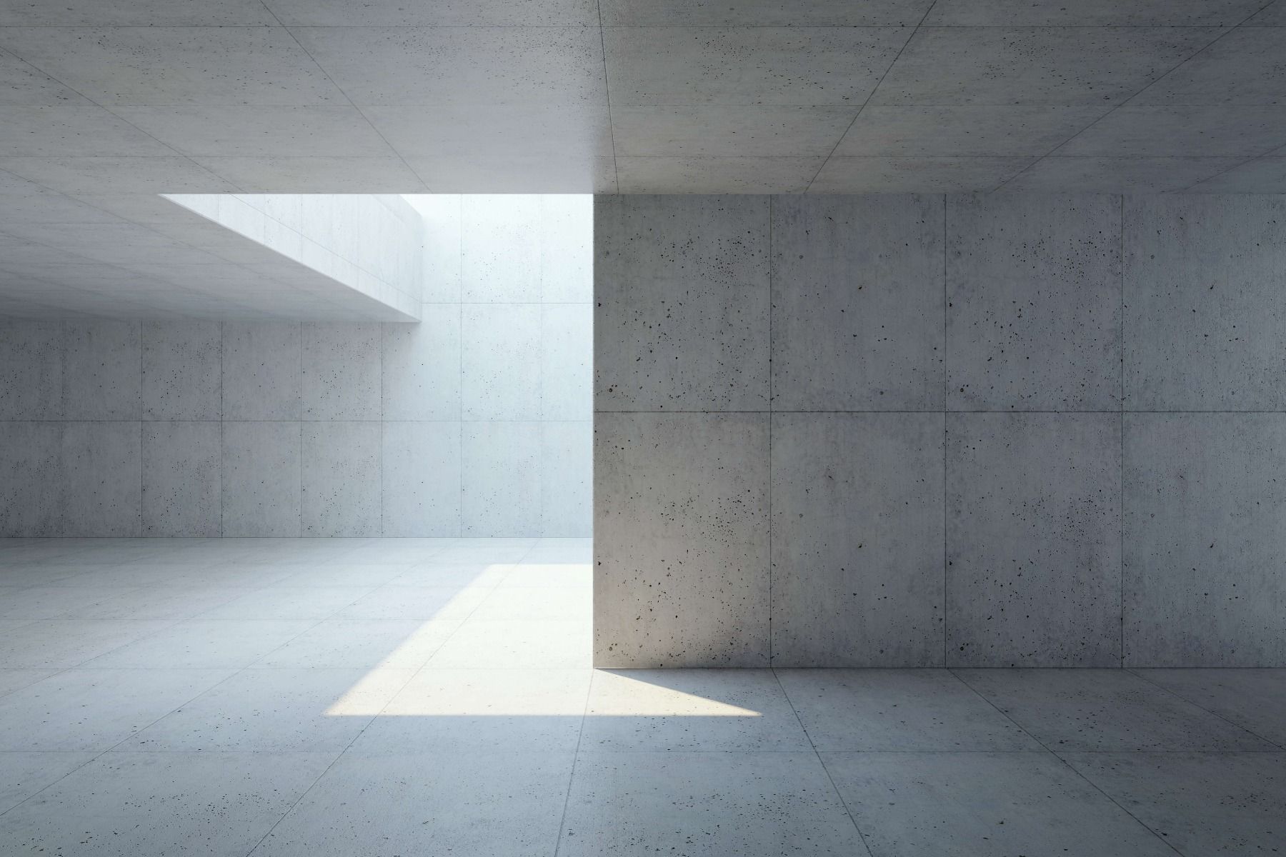 VORION Concrete